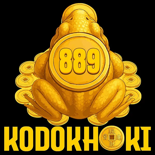 KODOKHOKI889 - Aplikasi Peta Offline Terbaik